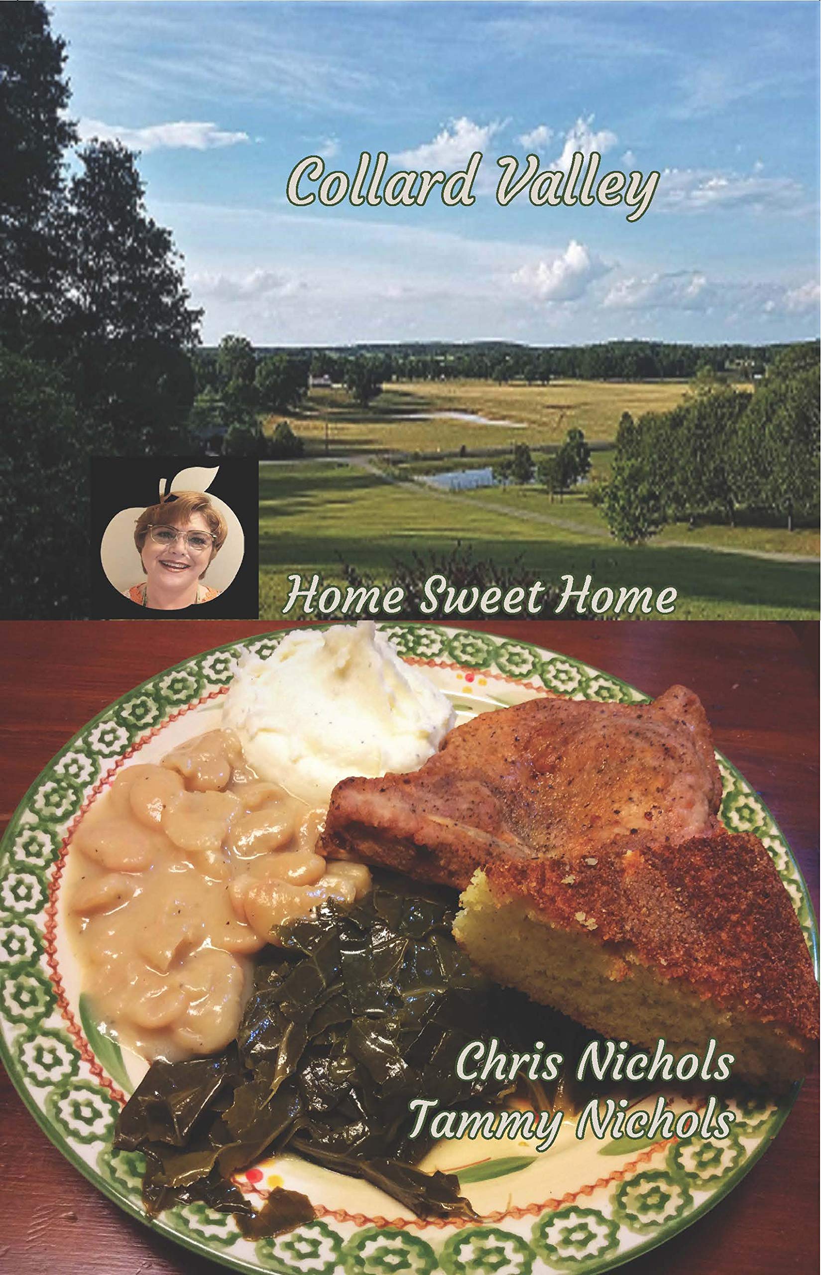 Collard Valley Cooks Volume Two Cookbook