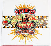 Salsa Cooking