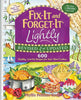 FixIt and ForgetIt Lightly Revised  Updated: 600 Healthy, LowFat Recipes For Your Slow Cooker [Plastic Comb] Good, Phyllis