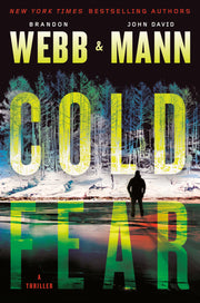 Cold Fear: A Thriller (The Finn Thrillers)