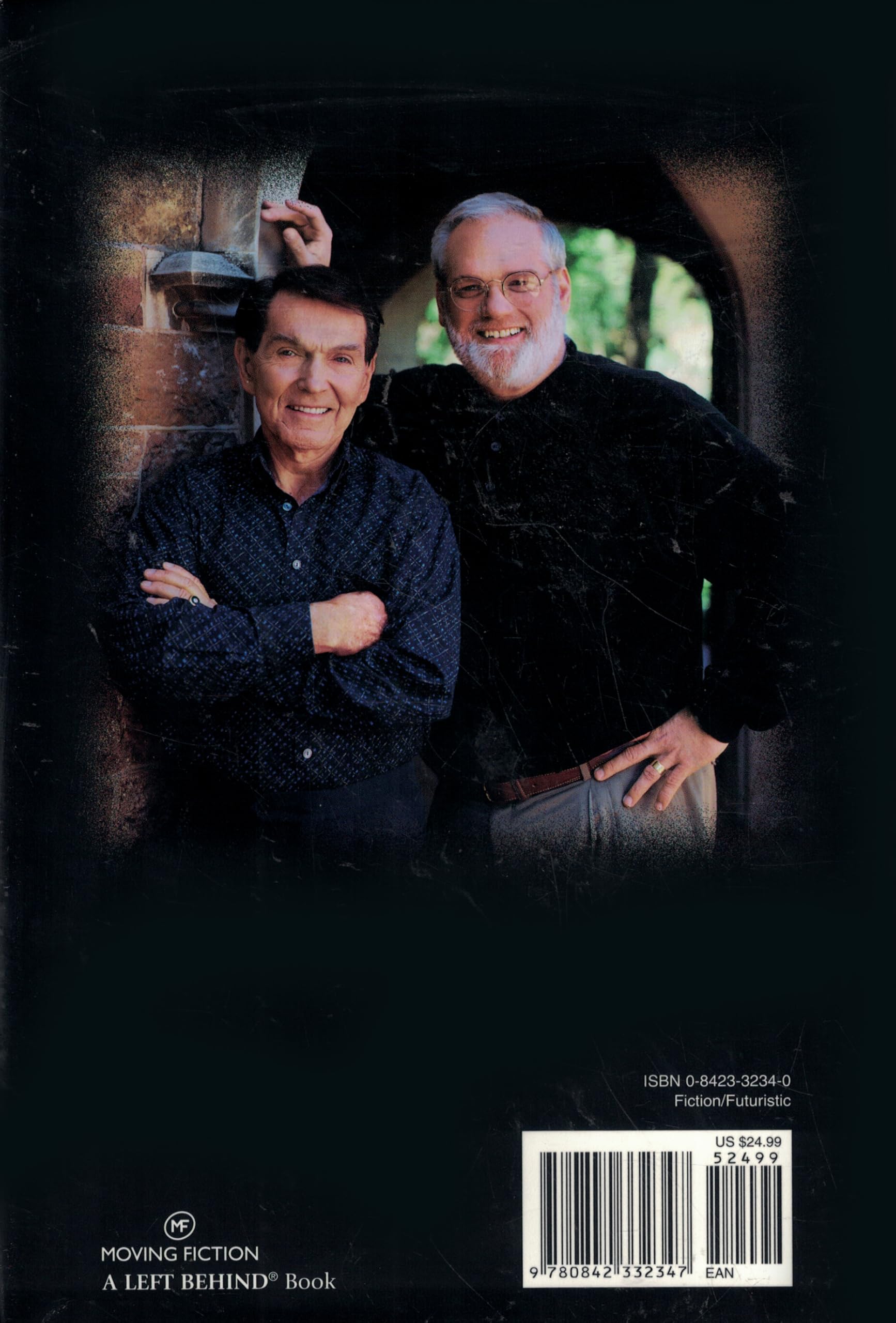 Armageddon: The Cosmic Battle of the Ages (Left Behind #11)