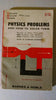 Physics Problems and How to Solve Them [Paperback] Clarence E Bennett