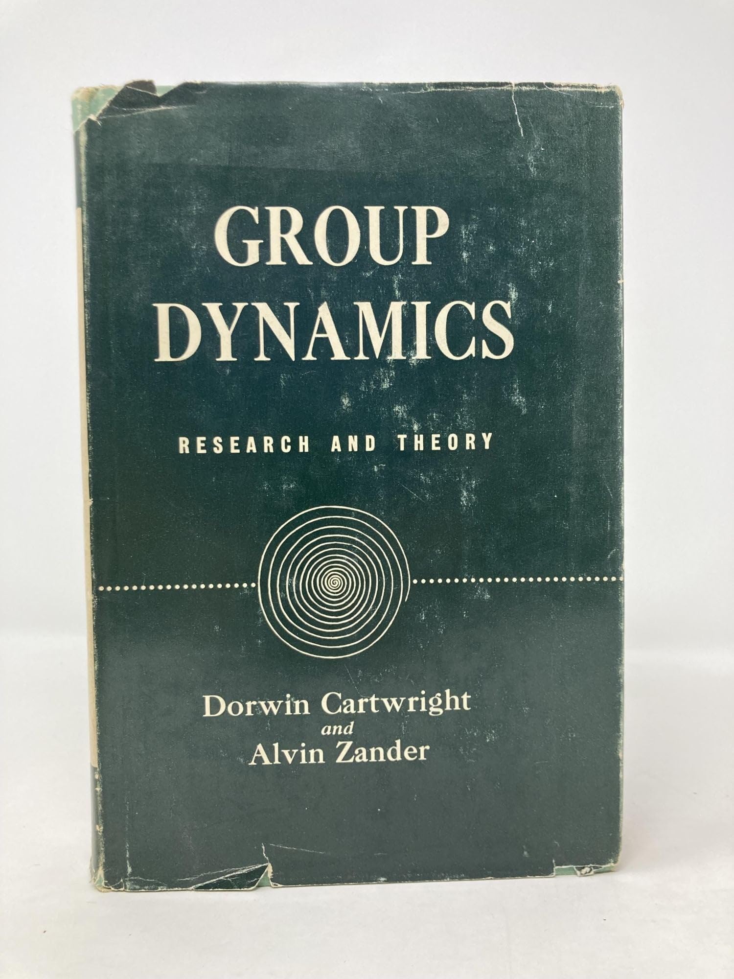 GROUP DYNAMICS: Research and Theory
