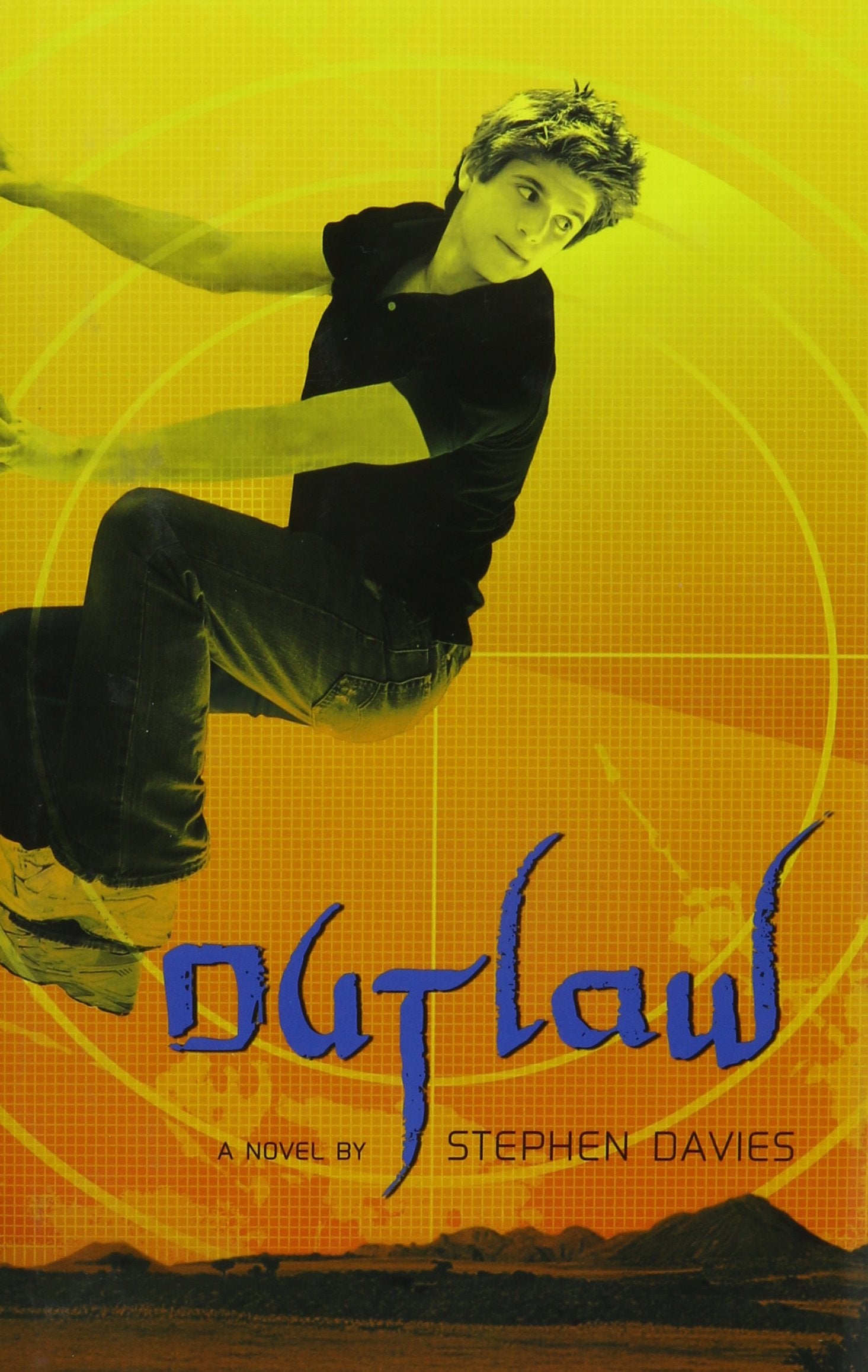 Outlaw