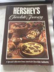 Hershey's Chocolate Treasury