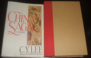 China Saga