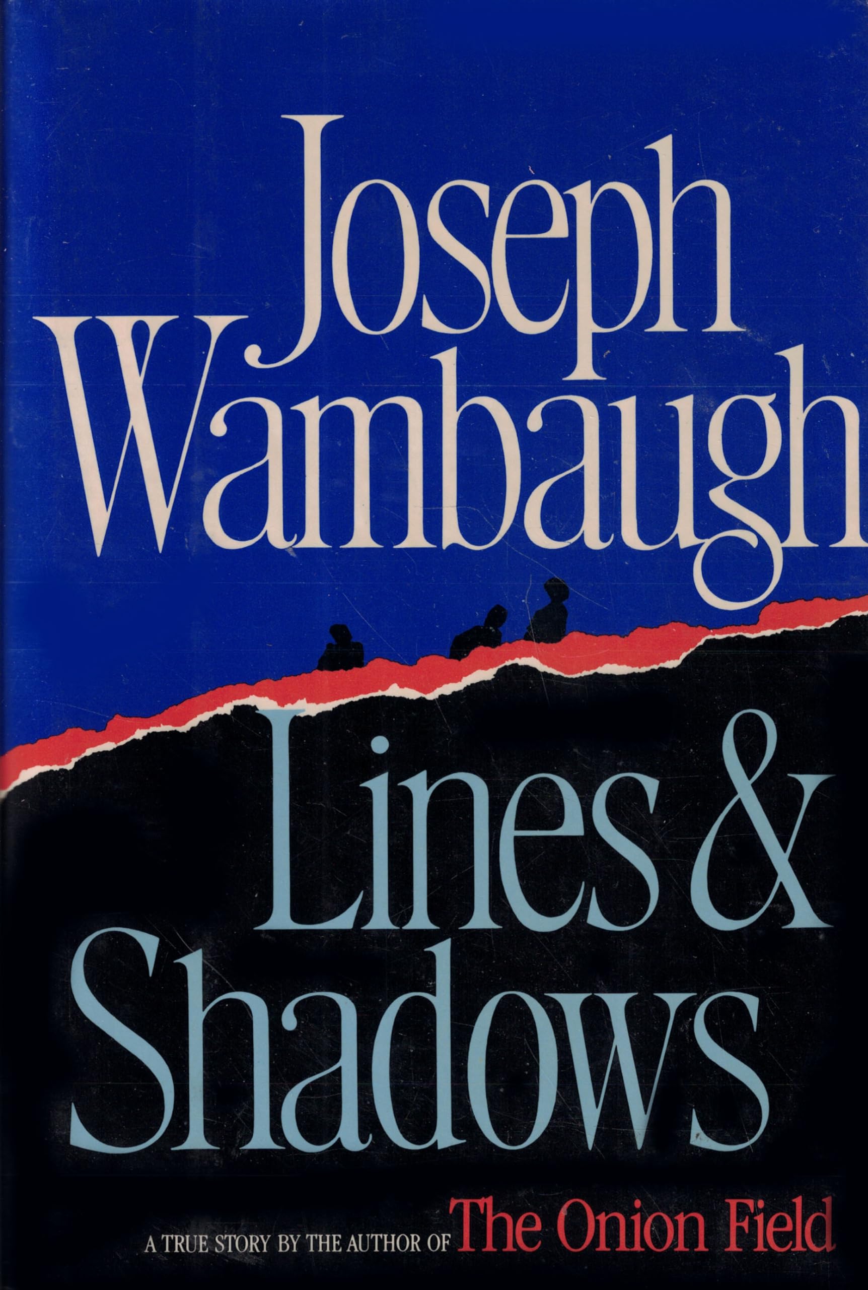 Lines and Shadows