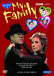 My Family: Season 4