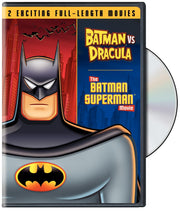 The Batman: Double Feature