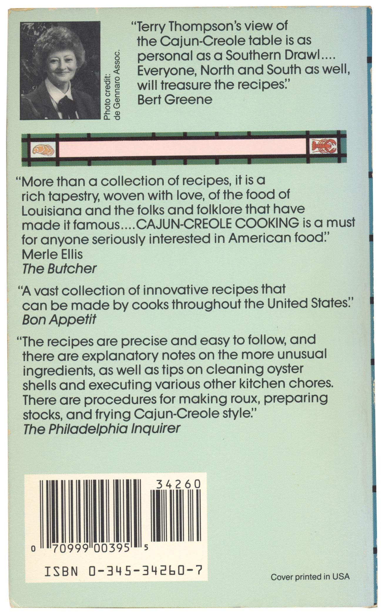 Cajun-Creole Cooking