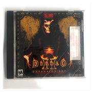 Diablo 2 Lord Of Destruction Expansion Set Cd Rom