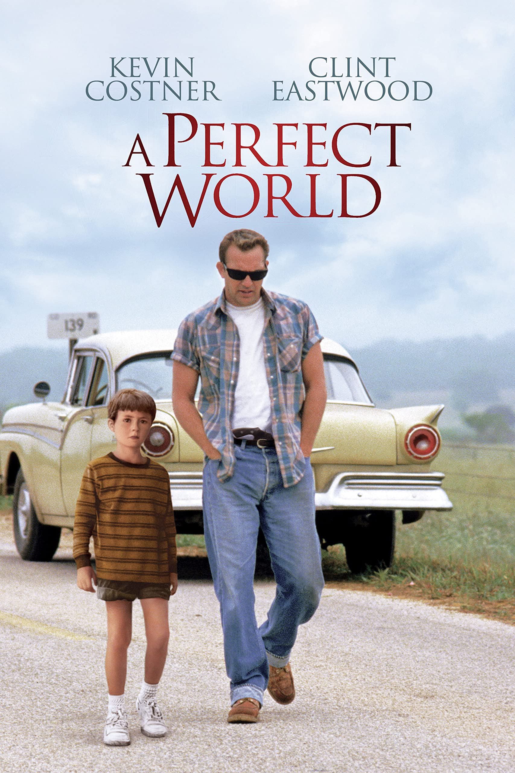 A Perfect World