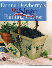 Donna Dewberry's One Stroke Painting Course