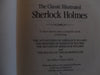Classic Illustrated Sherlock Holmes: Thirty Seven Short Stories Plus a Complete Novel Sir Arthur Conan Doyle