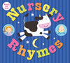 Nursery Rhymes Touch and Feel Touch and Feel, 1 Priddy, Roger