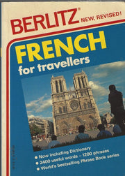 French for Travellers