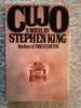 By Stephen King Cujo 1st First Edition [Hardcover] [Hardcover] King, Stephen