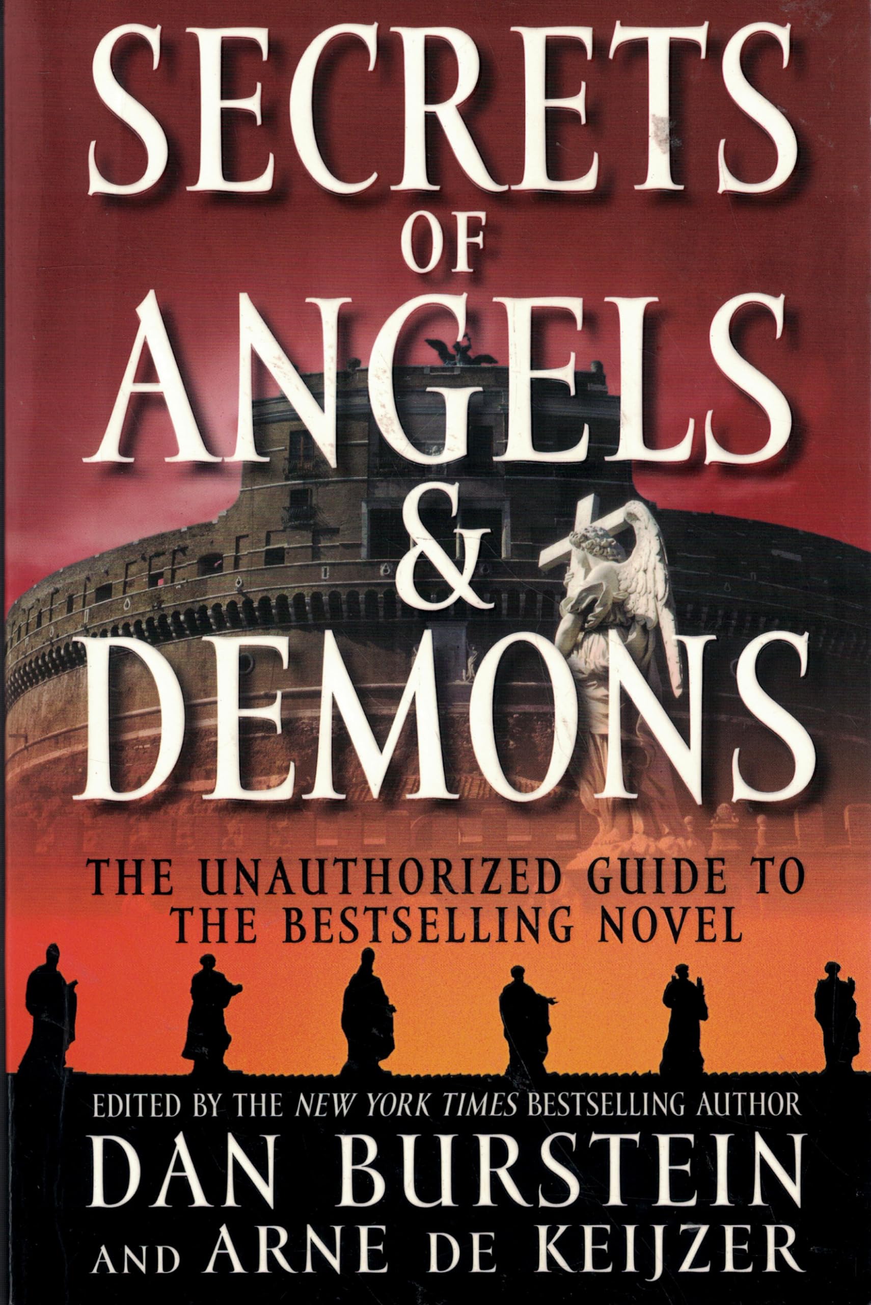 Secrets of Angels and Demons
