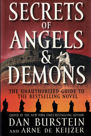 Secrets of Angels and Demons