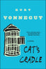 Cats Cradle: A Novel [Paperback] Kurt Vonnegut