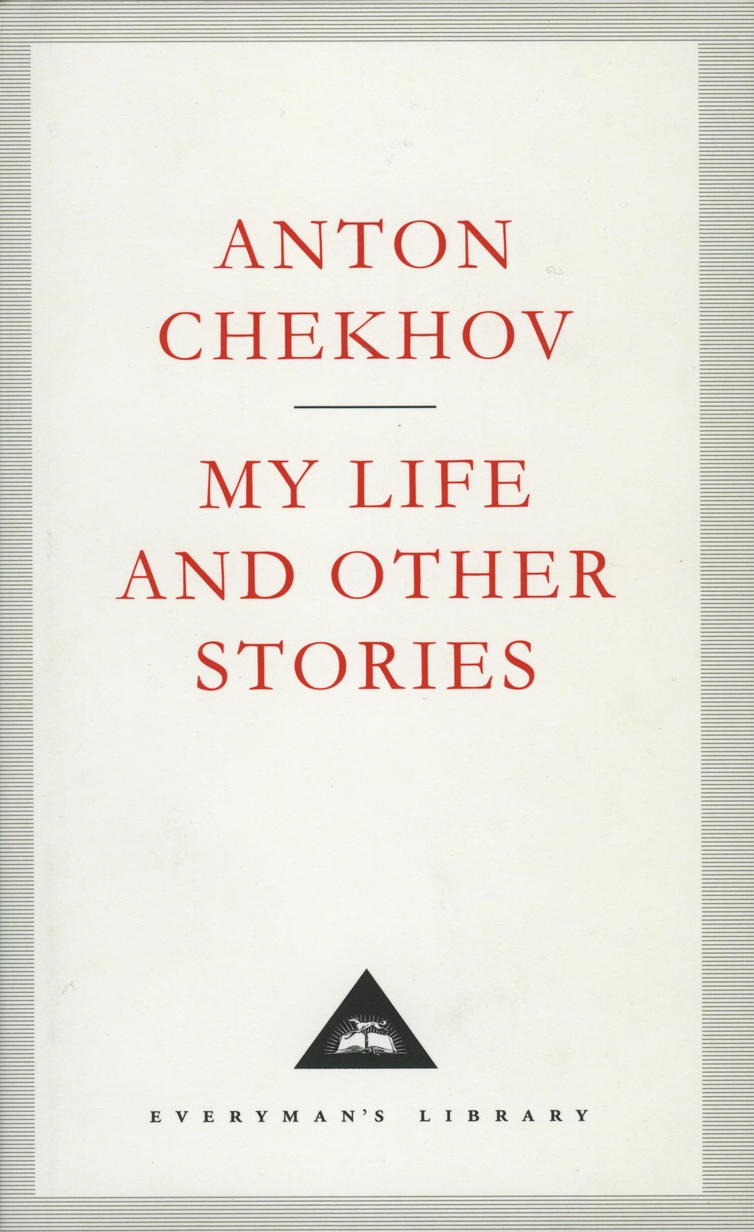 My Life and Other Stories