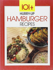 101+ Hurry-up hamburger recipes