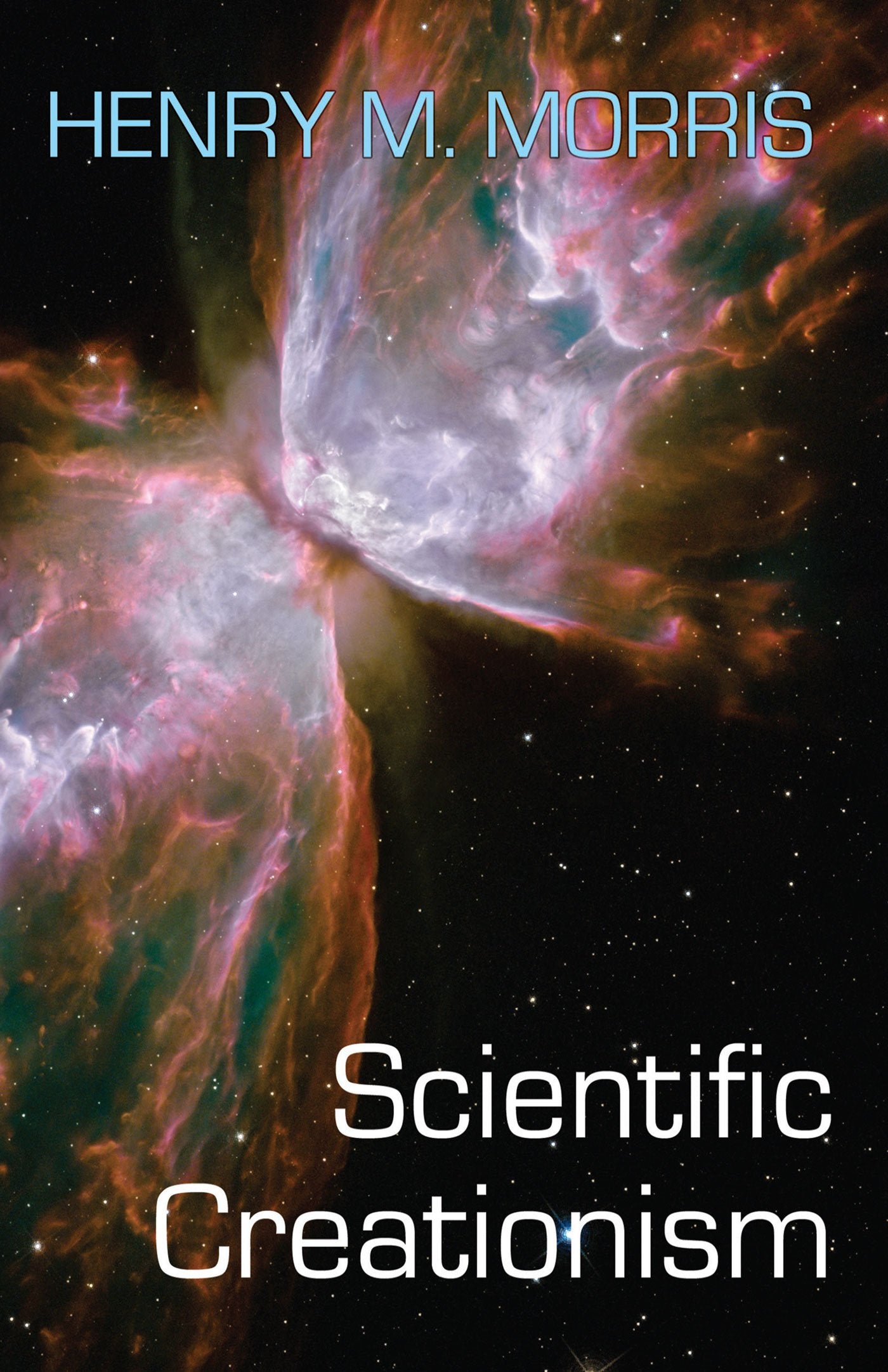 Scientific Creationism