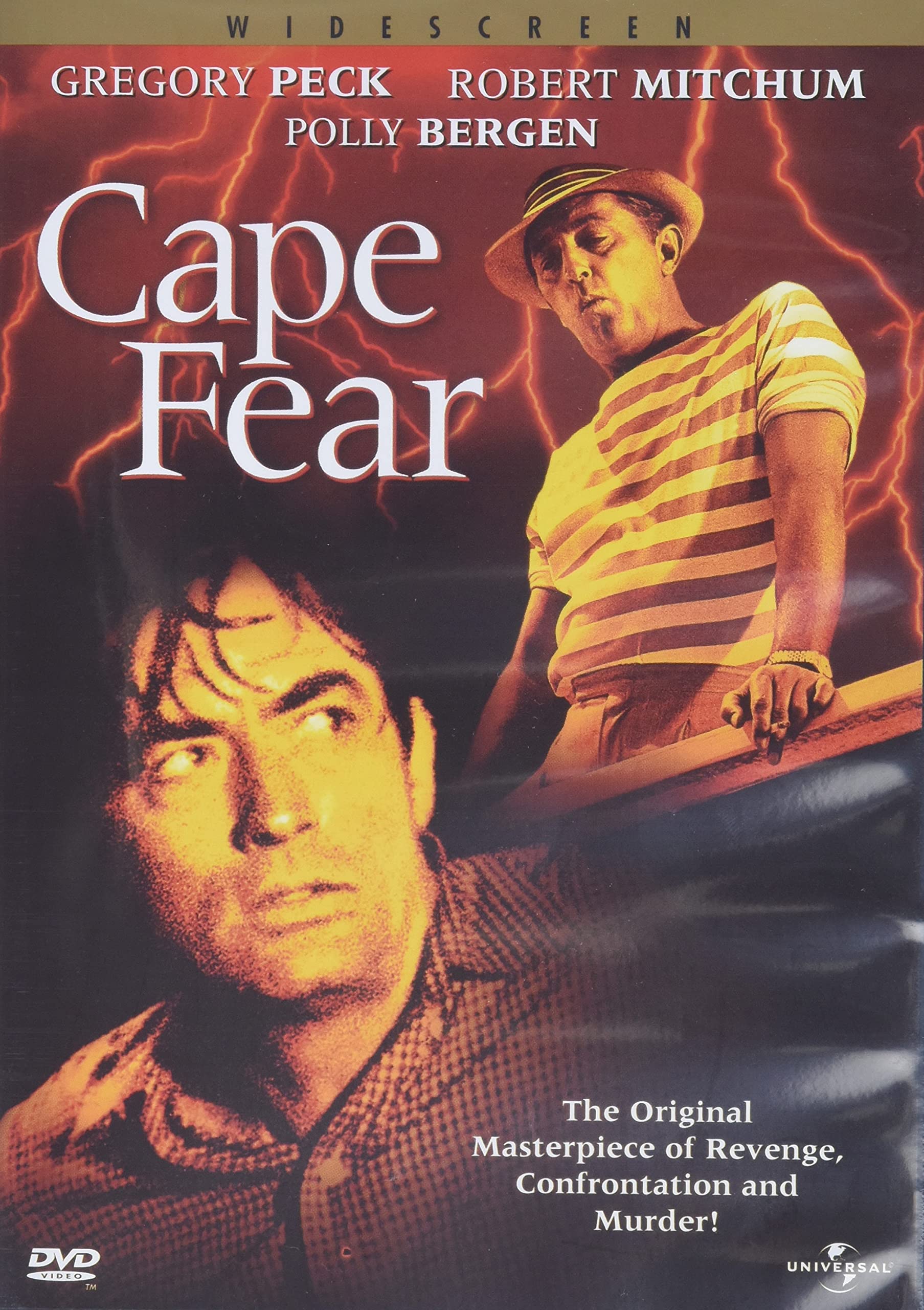 Cape Fear