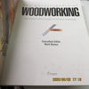 The Encyclopedia of Wood Working: The Essential Reference Guide for the Home Woodworker [Paperback] Mark Ramuz Consultant Editor