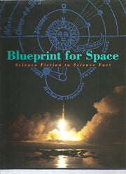 BLUEPRINT FOR SPACE