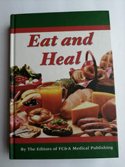 Eat and Heal