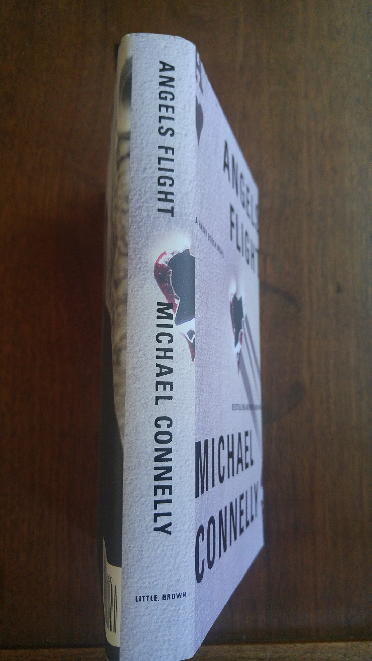 Angels Flight (Harry Bosch)