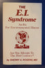 The EI Syndrome: An Rx for Environmental Illness [Paperback] Rogers, Sherry A