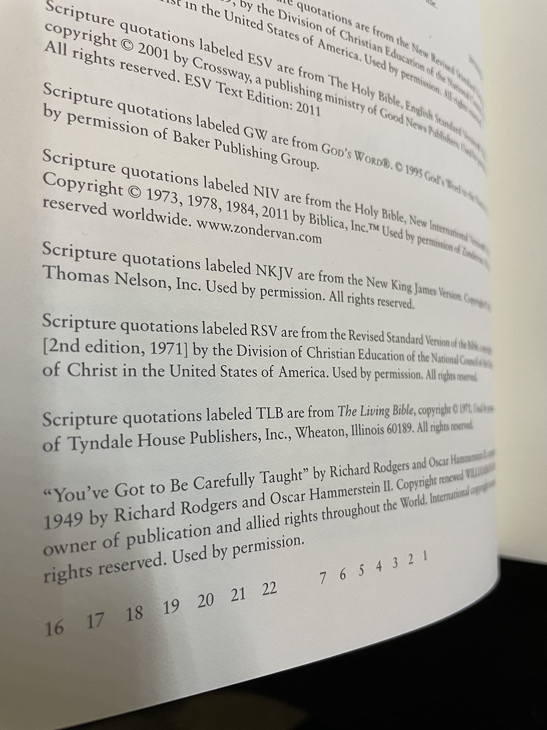 America's Original Sin: Racism, White Privilege, and the Bridge to a New America