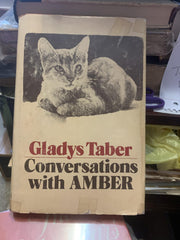 Conversations With Amber