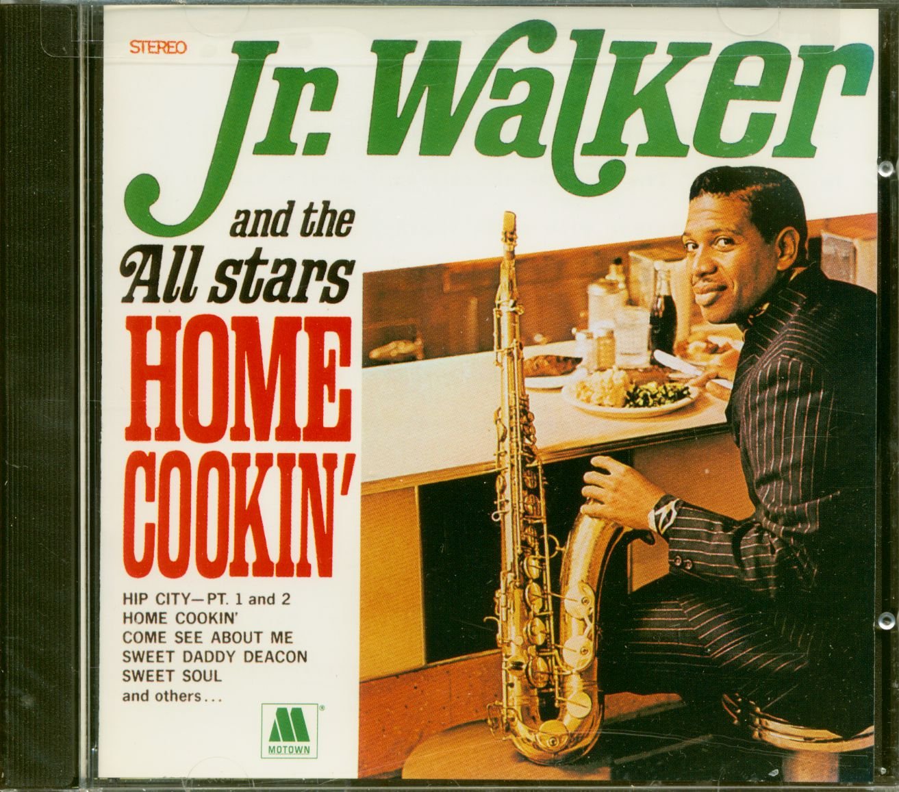 Home Cookin