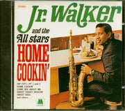 Home Cookin