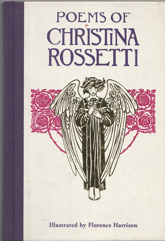 Poems of Christina Rossetti Rossetti, Christina