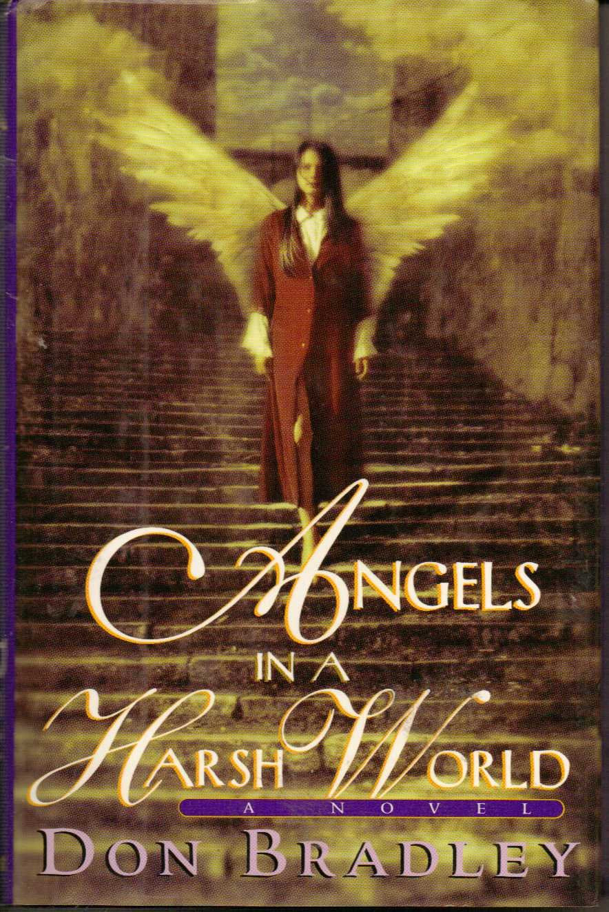 Angels in a Harsh World