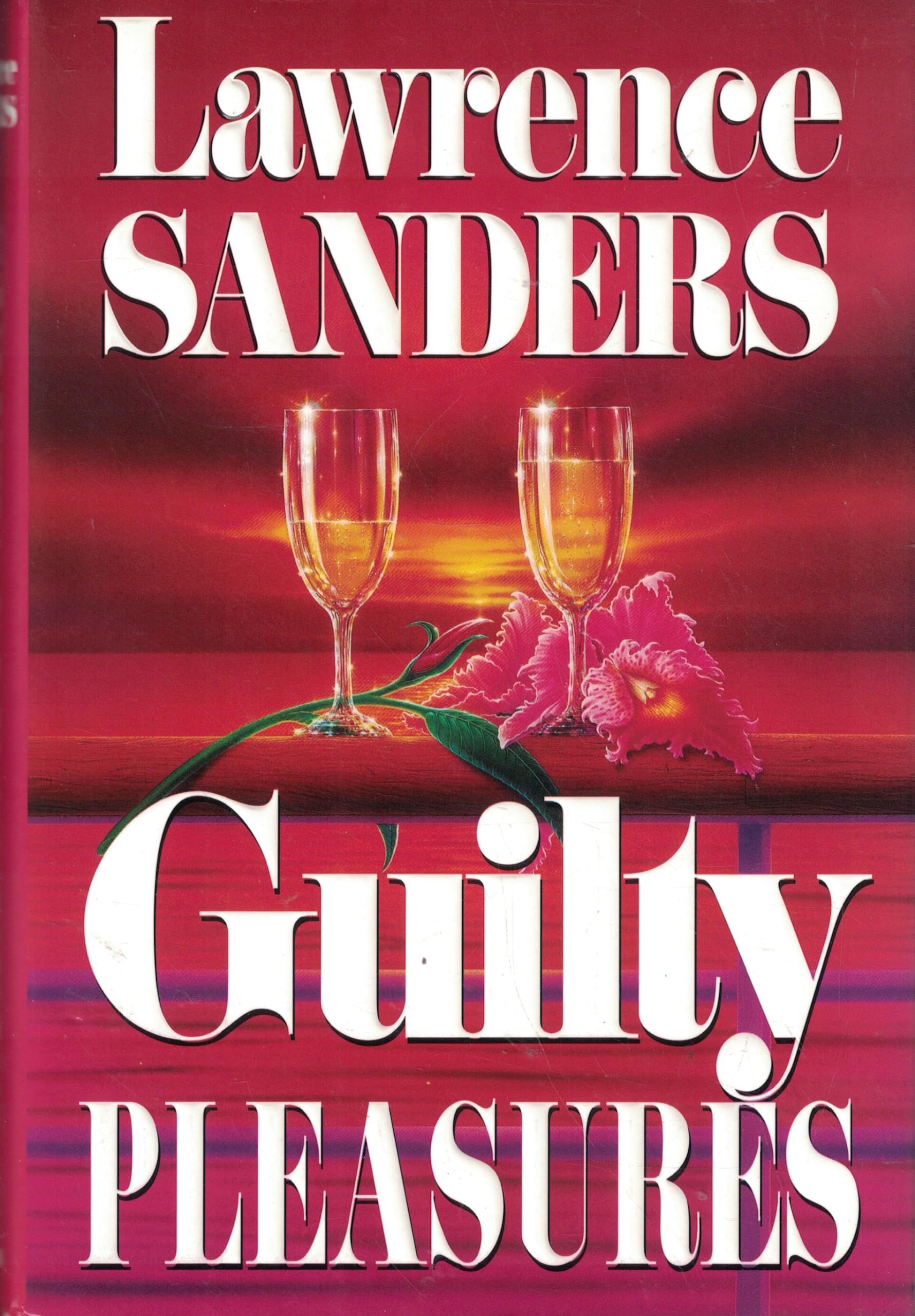 Guilty Pleasures