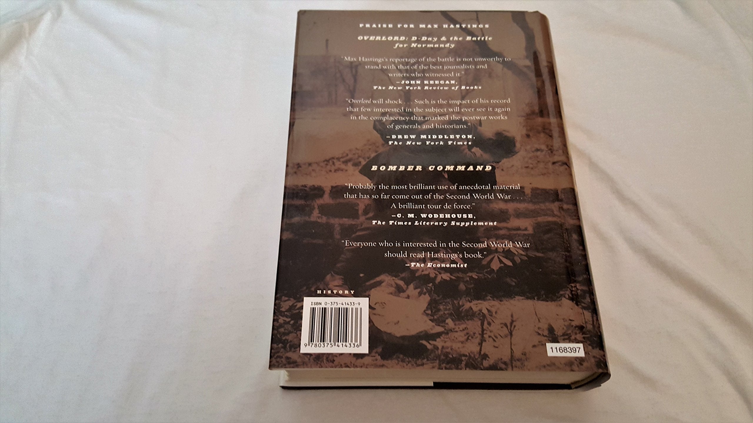 Armageddon: The Battle for Germany, 1944-1945