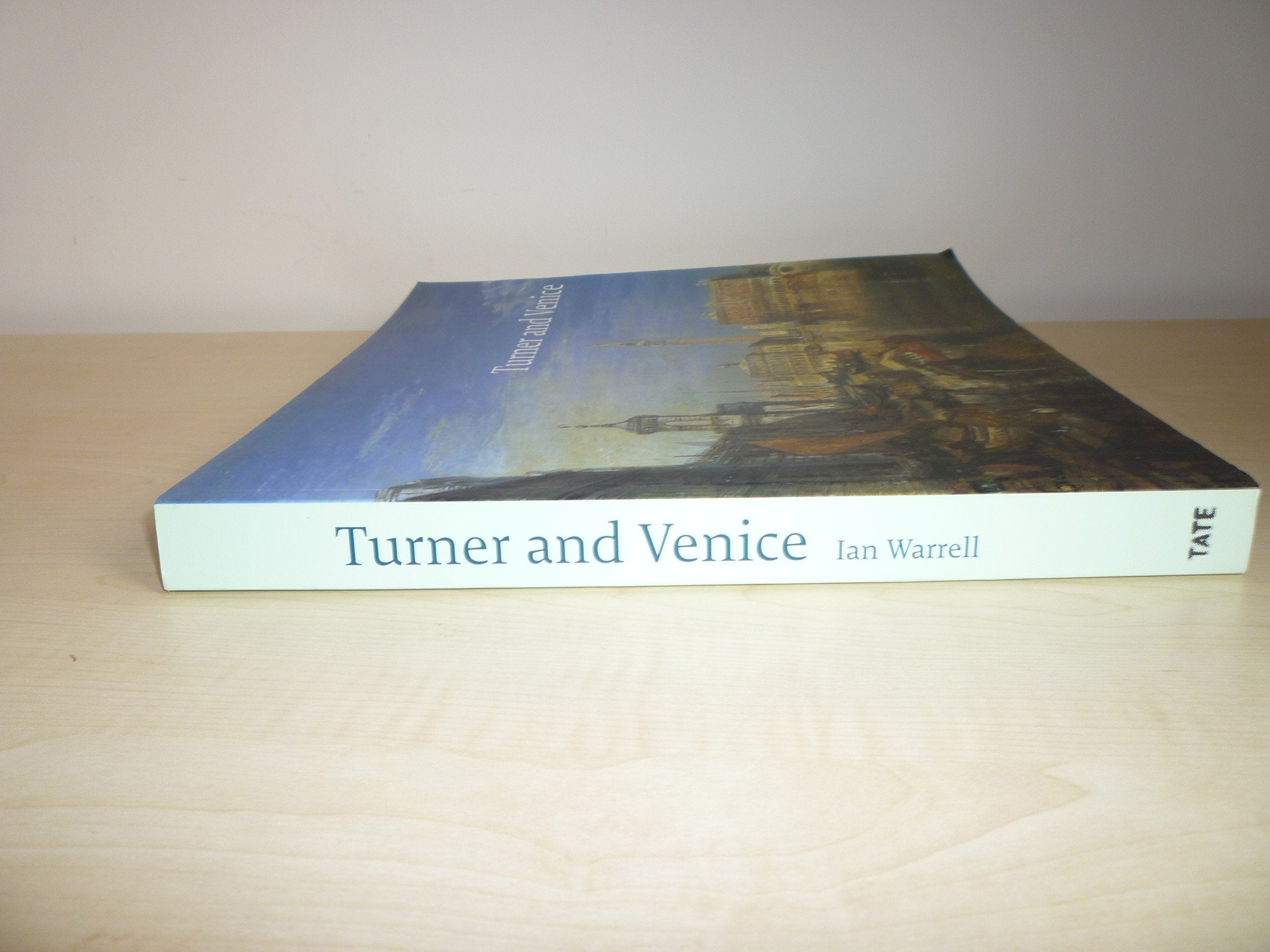 TURNER VENICE