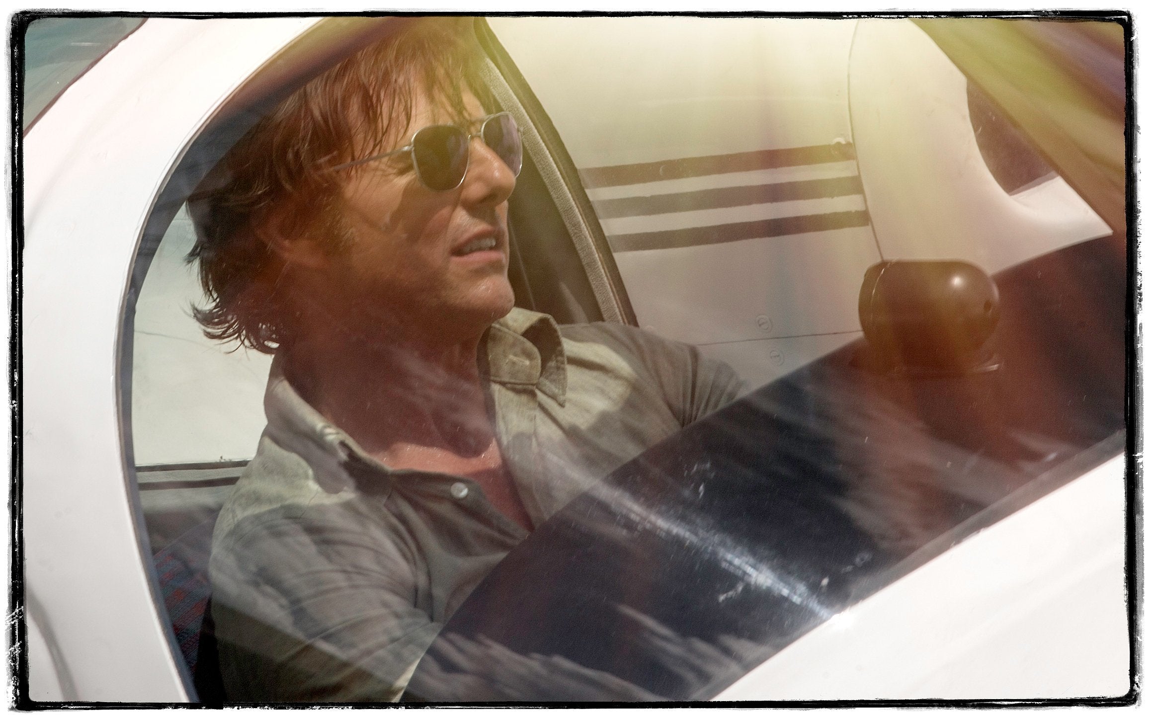 American Made [Blu-ray]