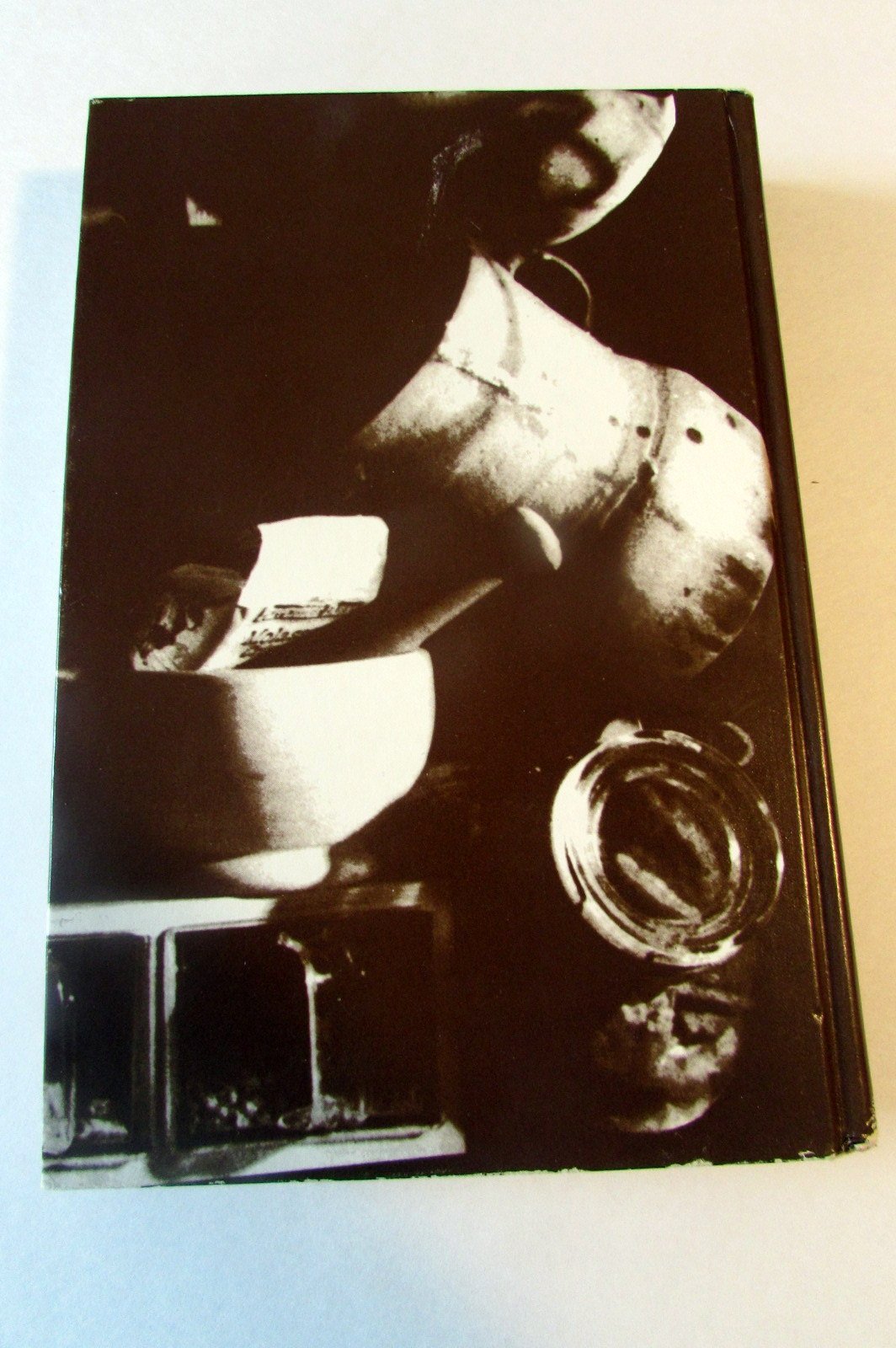 The Collection: A Cookbook