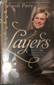 Layers: Uncovering and Celebrating God's Original Idea of You