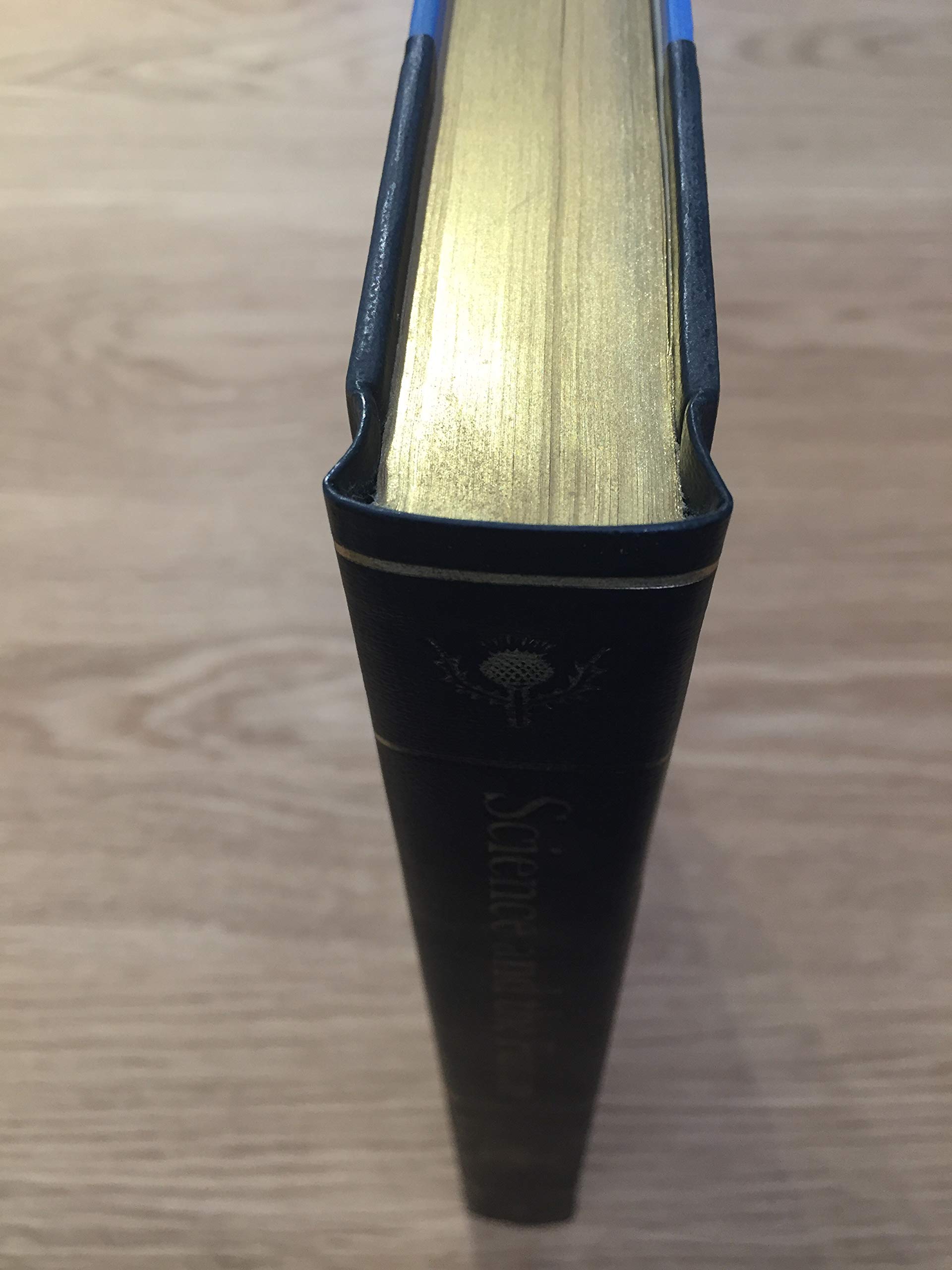 1989 Yearbook of Science and the Future