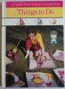 Things to Do Childs First Library of Learning Virginia Time Life Books  Alexandria