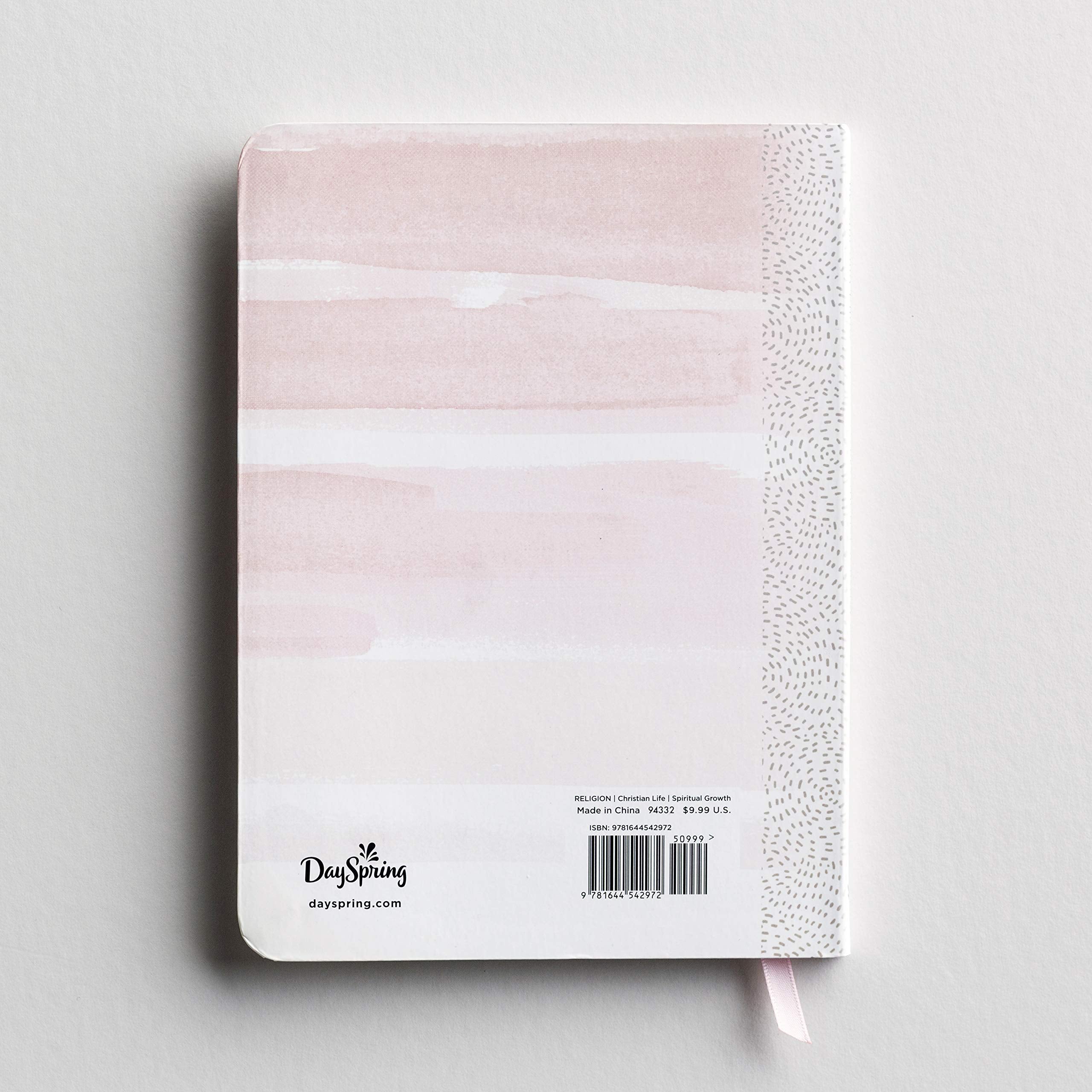 Be Still and Know Psalm 46:10: Devotional Journal