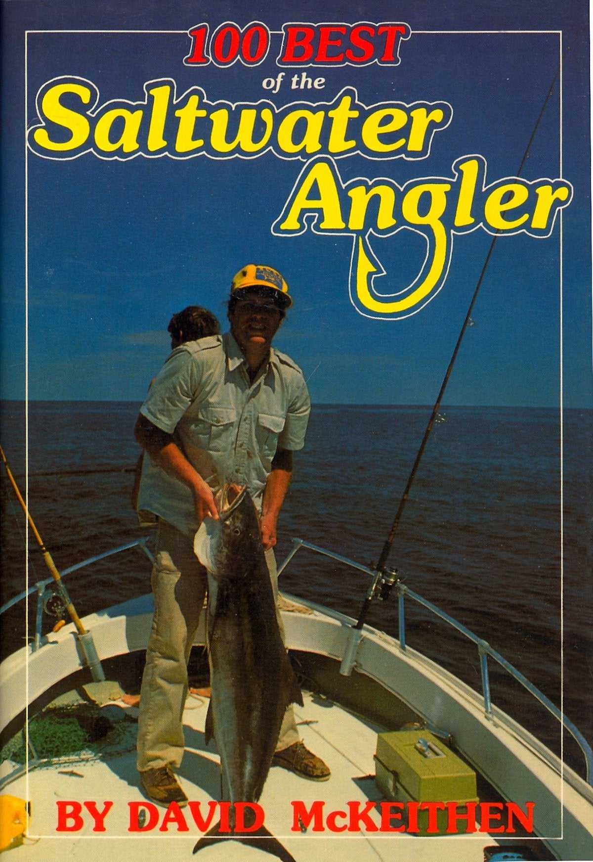 100 Best of the Saltwater Angler