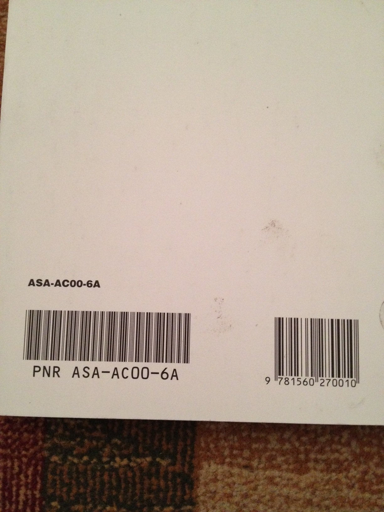 Aviation Weather: for Pilots and Flight Operations Personnel